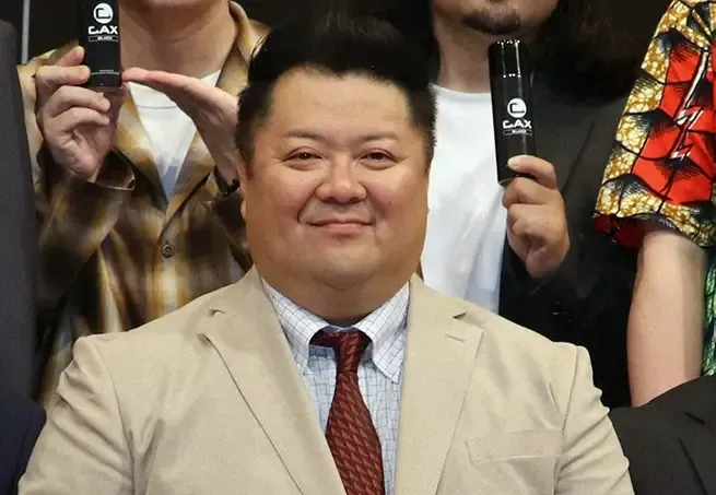 小杉竜一 — JP news