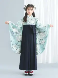 小学校 卒業式 袴 — JP news