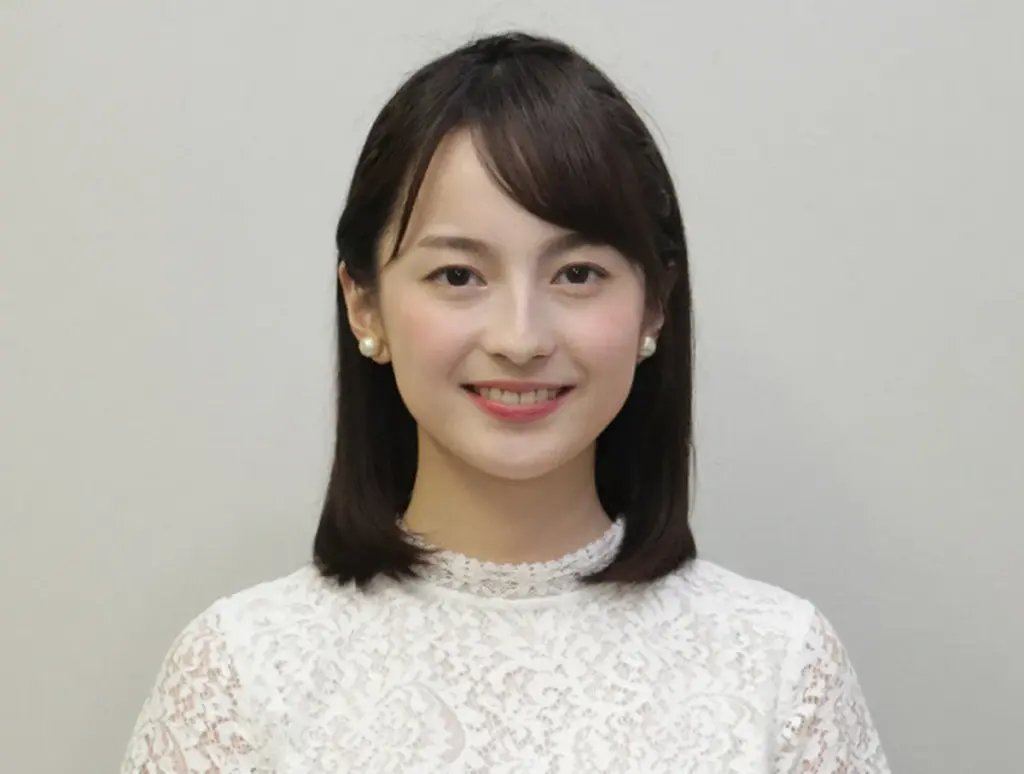 篠原梨菜 — JP news
