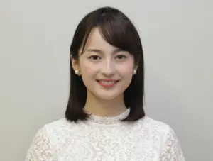 篠原梨菜 — JP news