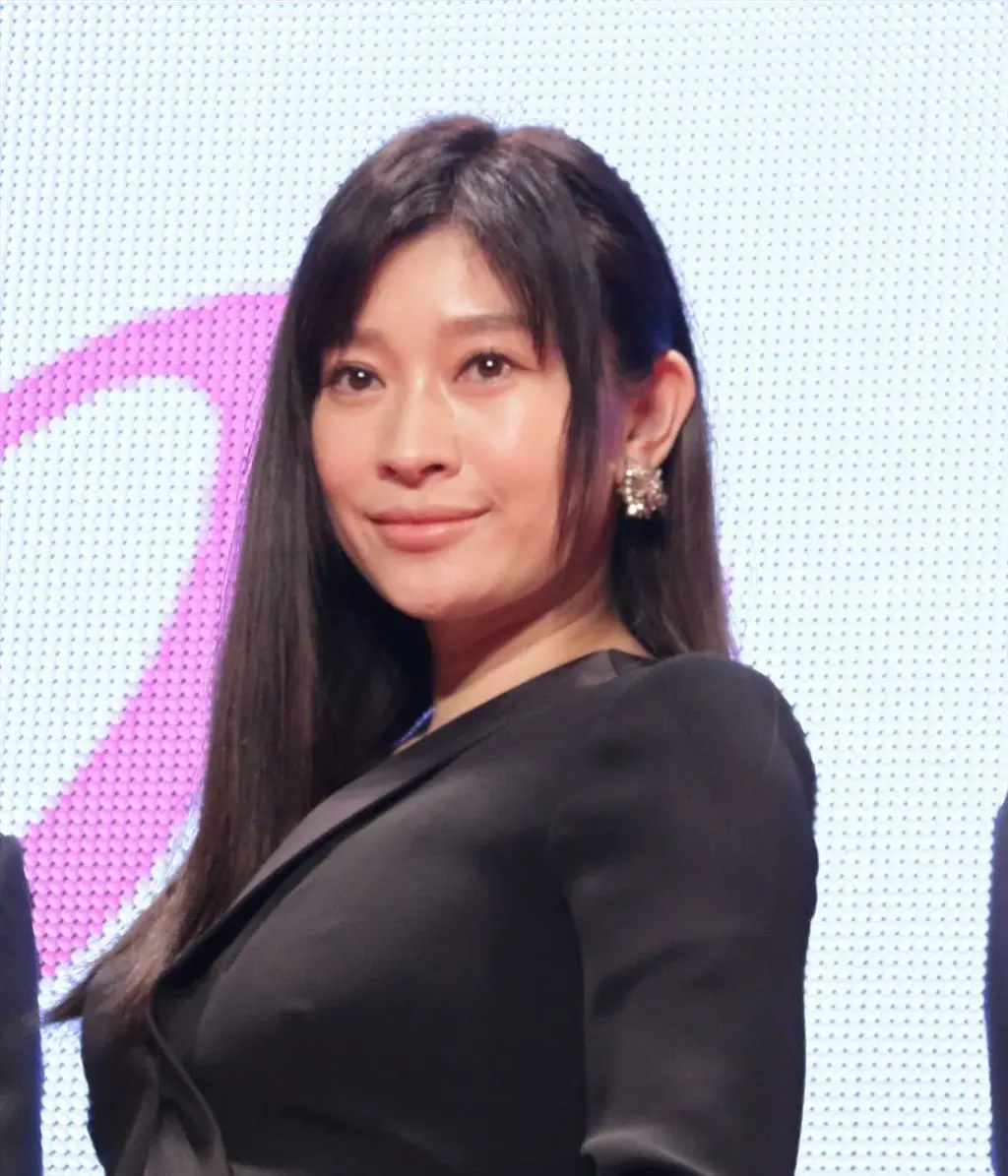 篠原涼子 — JP news