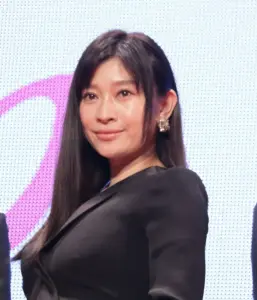 篠原涼子 — JP news