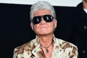 小沢仁志 — JP news