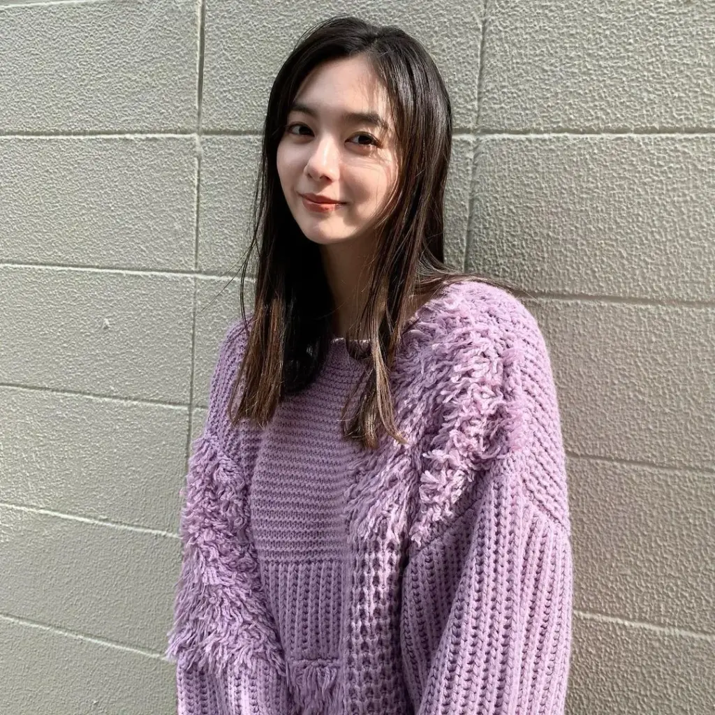 新川優愛 — JP news
