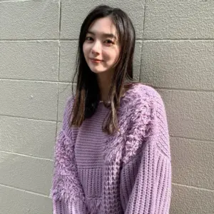 新川優愛 — JP news
