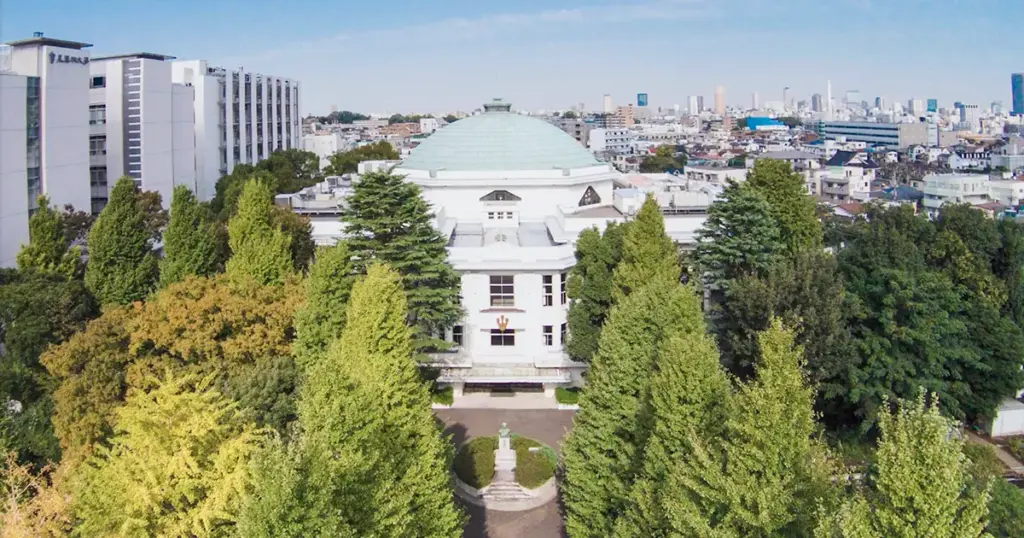 星薬科大学 — JP news