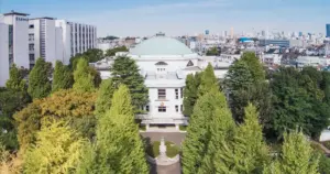 星薬科大学 — JP news