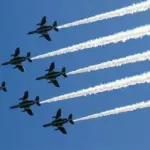 熊本地震の10年目を迎える