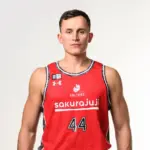 熊本ヴォルターズのミッチェル・ライトフット選手が長崎ヴェルカへ移籍