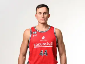 熊本ヴォルターズ — JP news