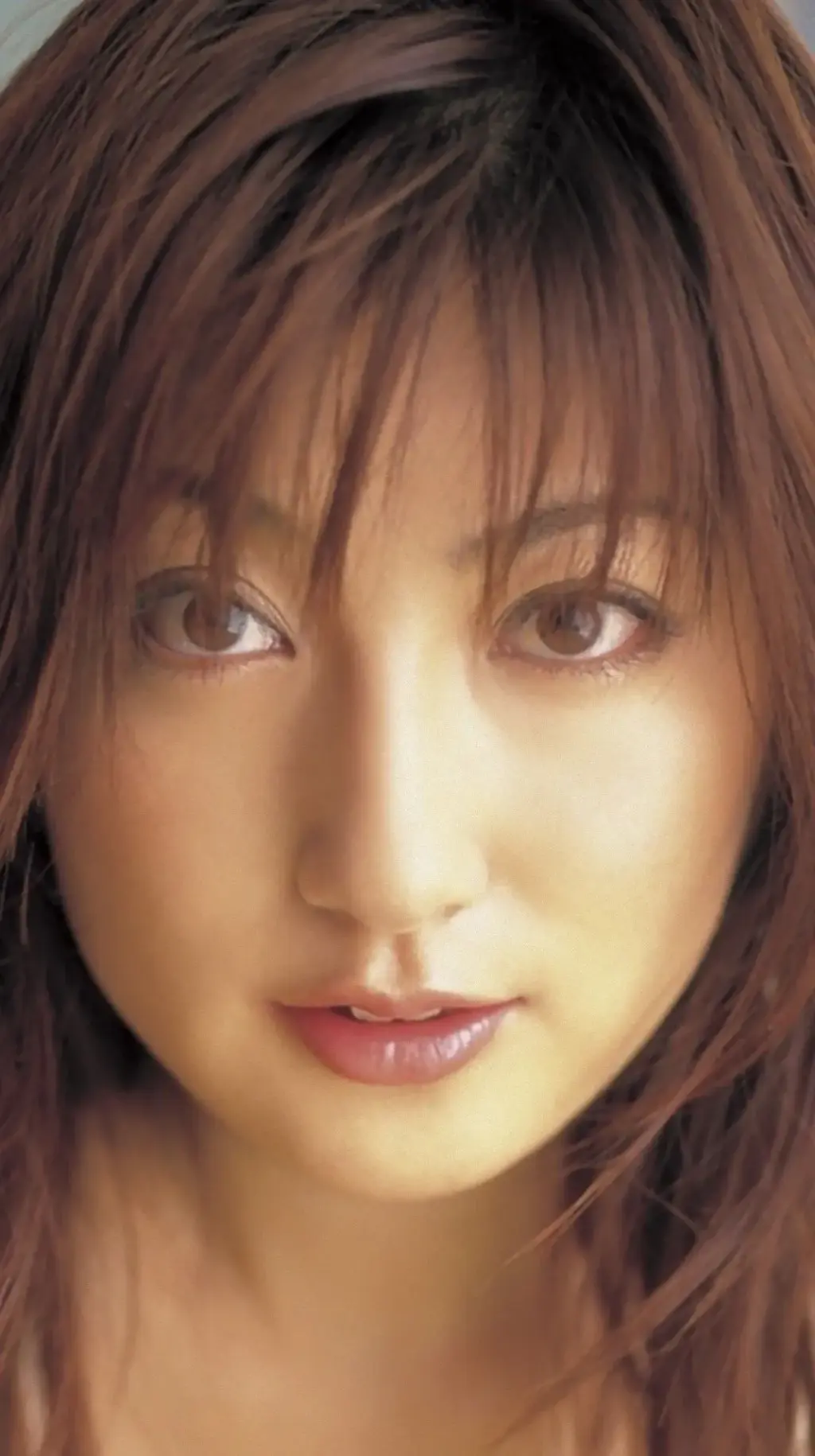 熊田曜子 — JP news