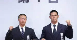 選抜高校野球 2026 組み合わせ — JP news
