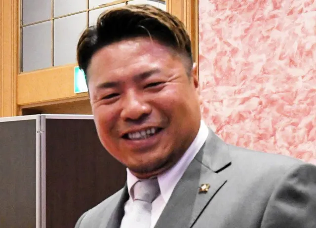 岩村明憲 — JP news