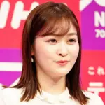 岩田絵里奈、3月末で日本テレビを退社