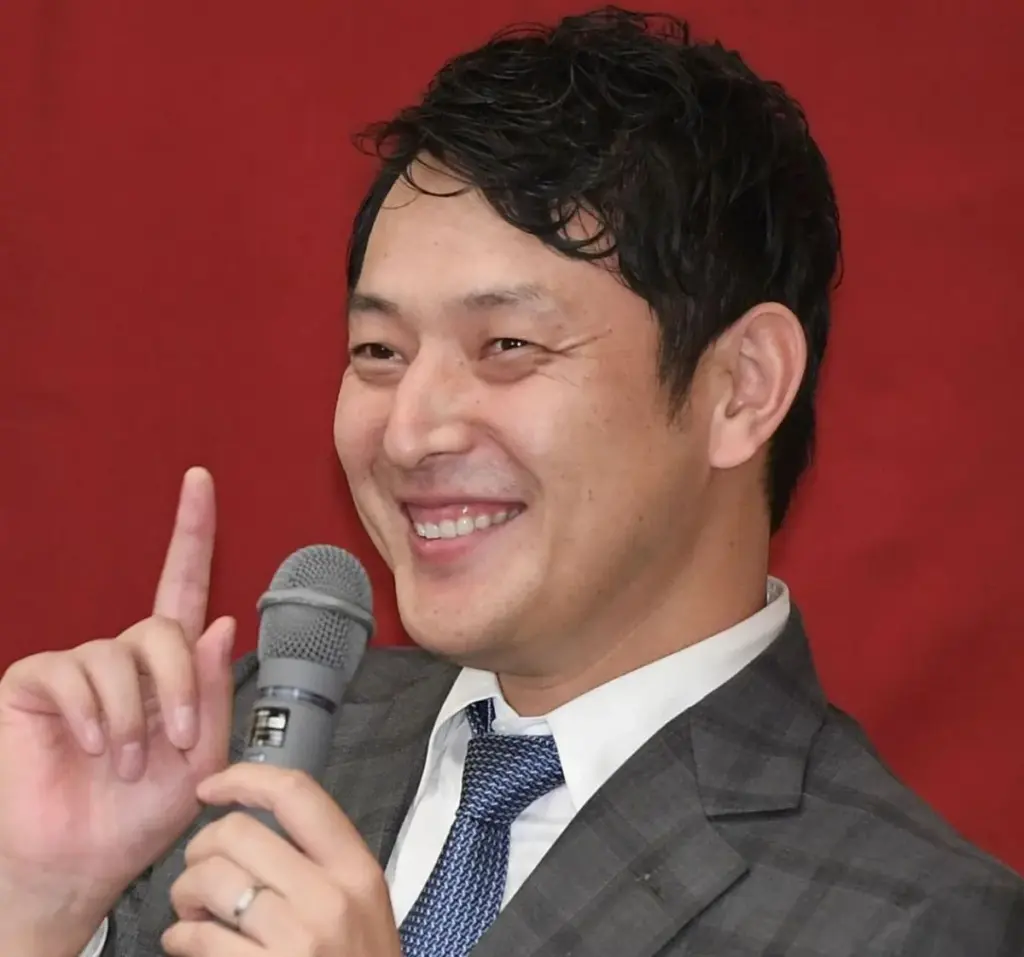 岩隈久志 — JP news