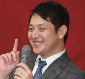 岩隈久志 — JP news