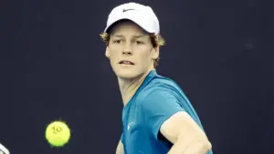 ヤニック・シナー — JP news