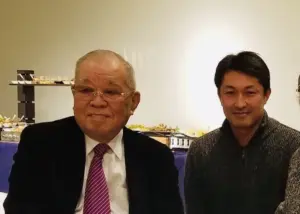 野村克也 — JP news