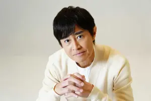 野々村真 — JP news