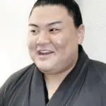 義ノ富士が安青錦に勝利