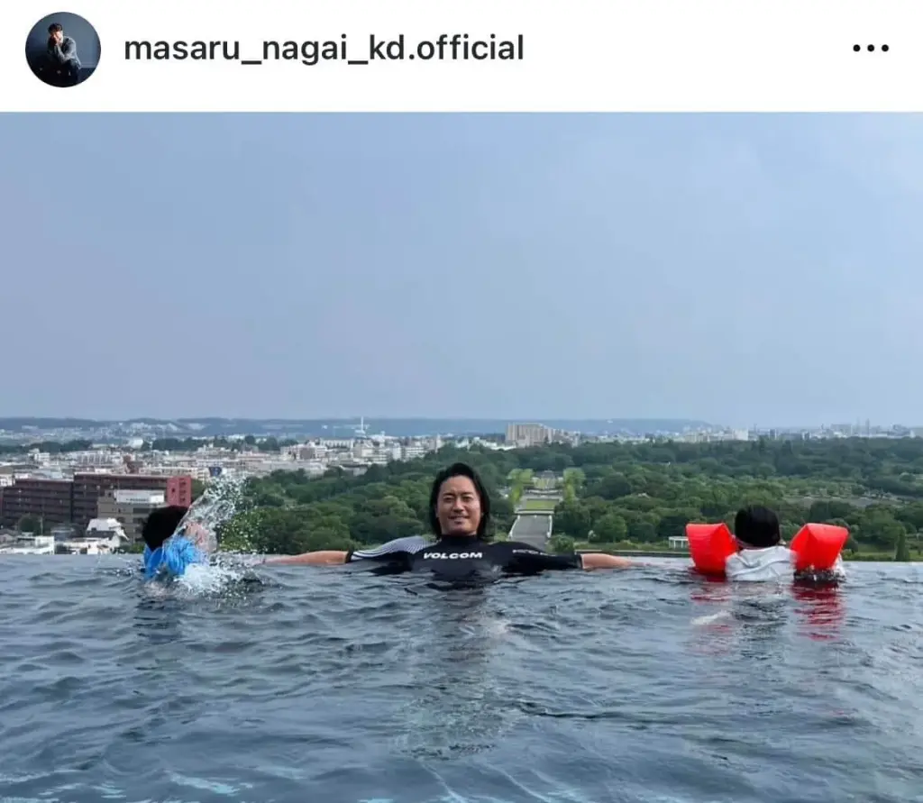 永井大 — JP news