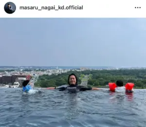 永井大 — JP news