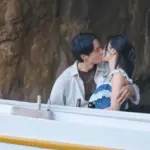 永尾まりやが参加する恋愛リアリティーショー『ラブパワーキングダム2』