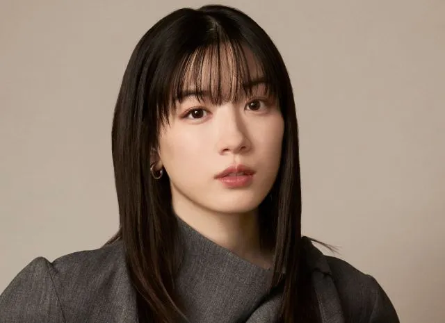 永野芽郁 — JP news