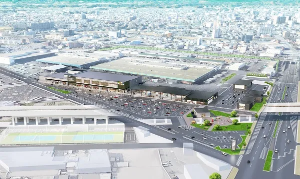 宇都宮 — JP news