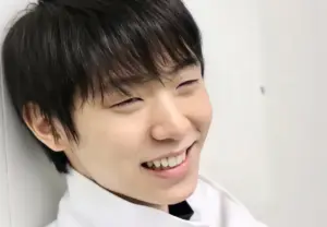 羽生結弦 — JP news