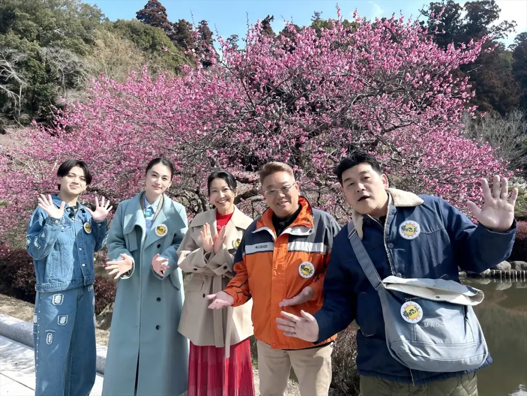 羽田美智子 — JP news