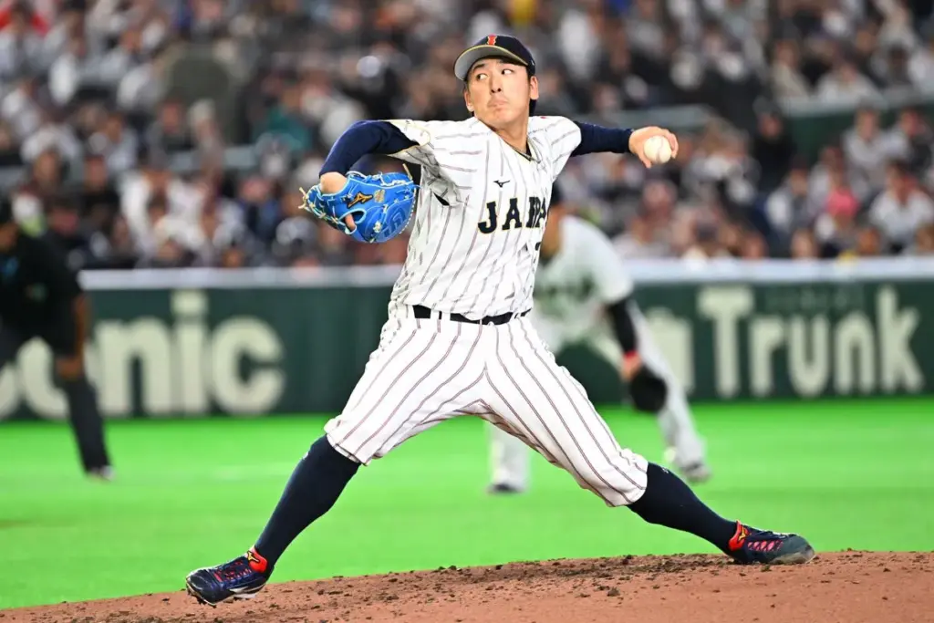 隅田知一郎 — JP news