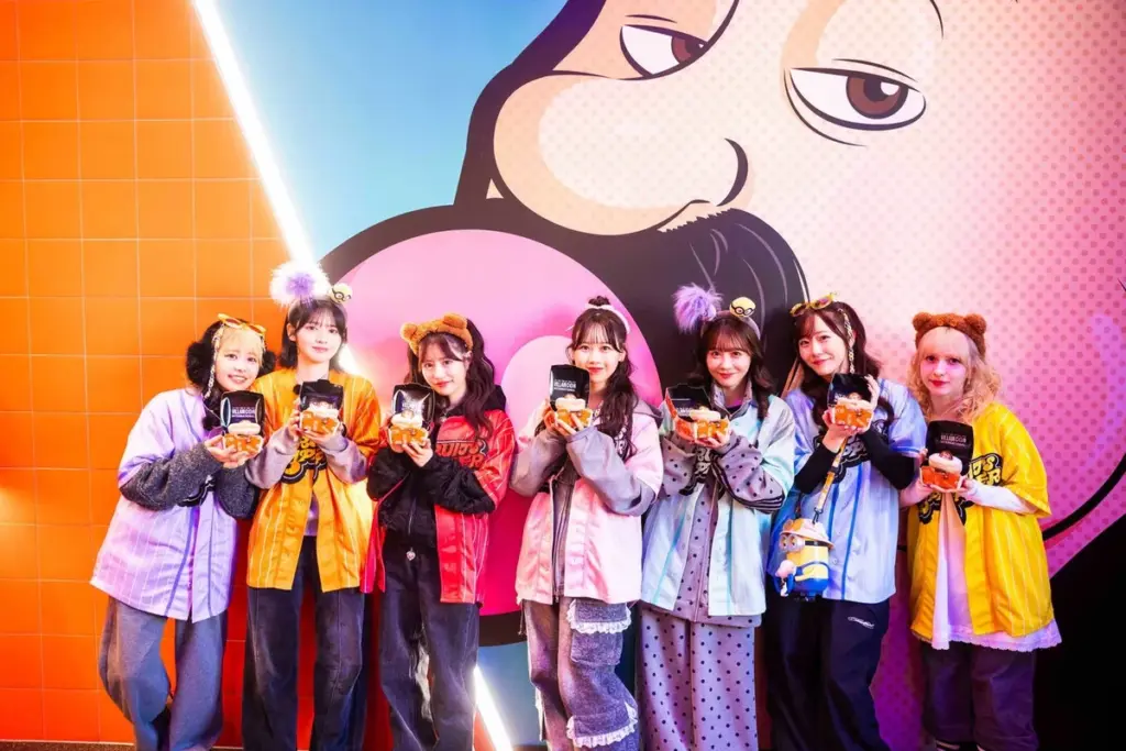 ユニバーサルスタジオジャパン — JP news