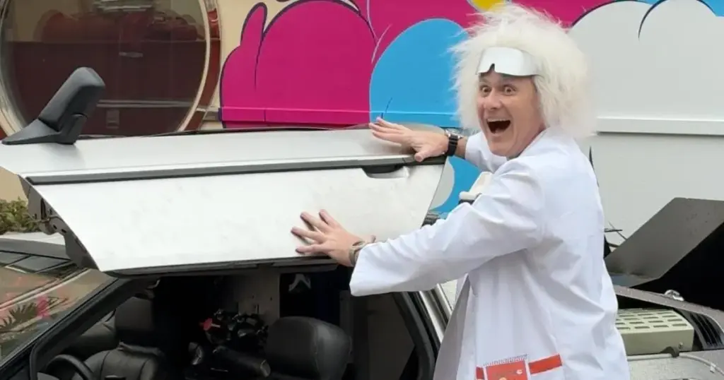 ユニバ — JP news