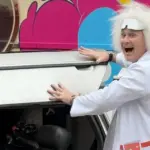 ユニバの25周年イベント「Discover U!!!」が始まる