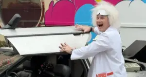 ユニバ — JP news