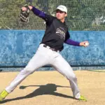 沢山優介、WBCでの活躍とブラジル代表の挑戦