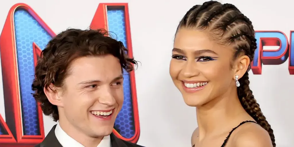 ゼンデイヤ — JP news