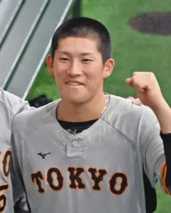 増田陸 — JP news