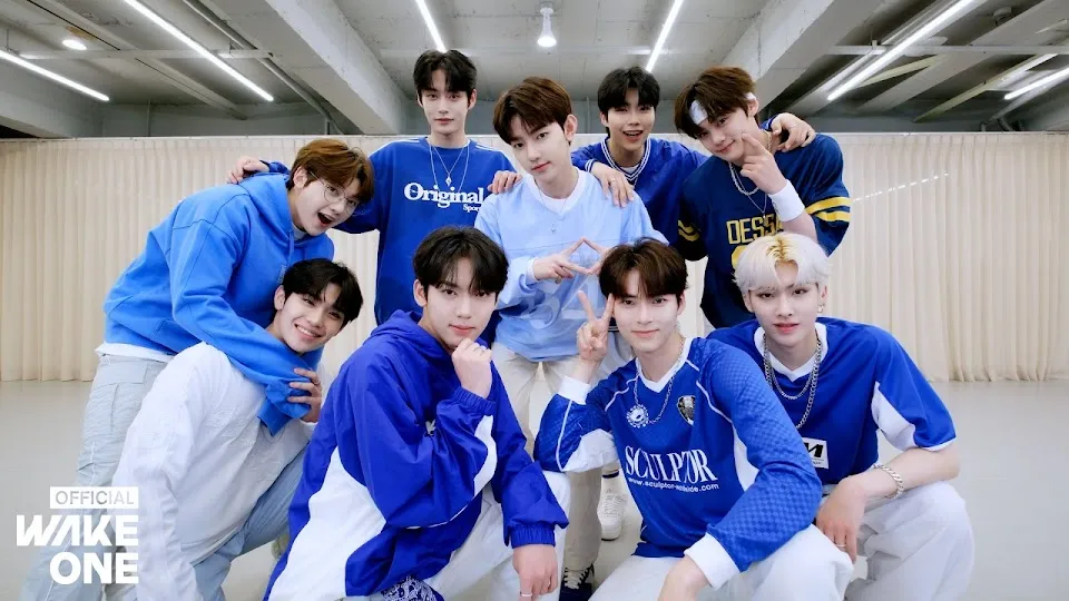 ゼロベースワン — JP news