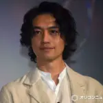 斎藤工がNetflix映画『This is I』の試写会に登場