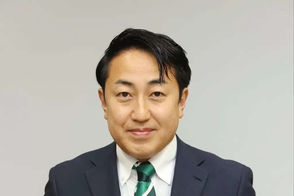 斎藤洋明 — JP news