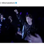 朝倉未来がコムドットのひゅうがをスカウト