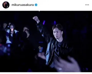 朝倉未来 — JP news