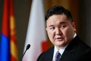 朝青龍 — JP news