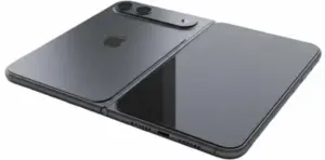 折りたたみiphone — JP news