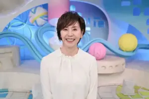 陣内貴美子 — JP news