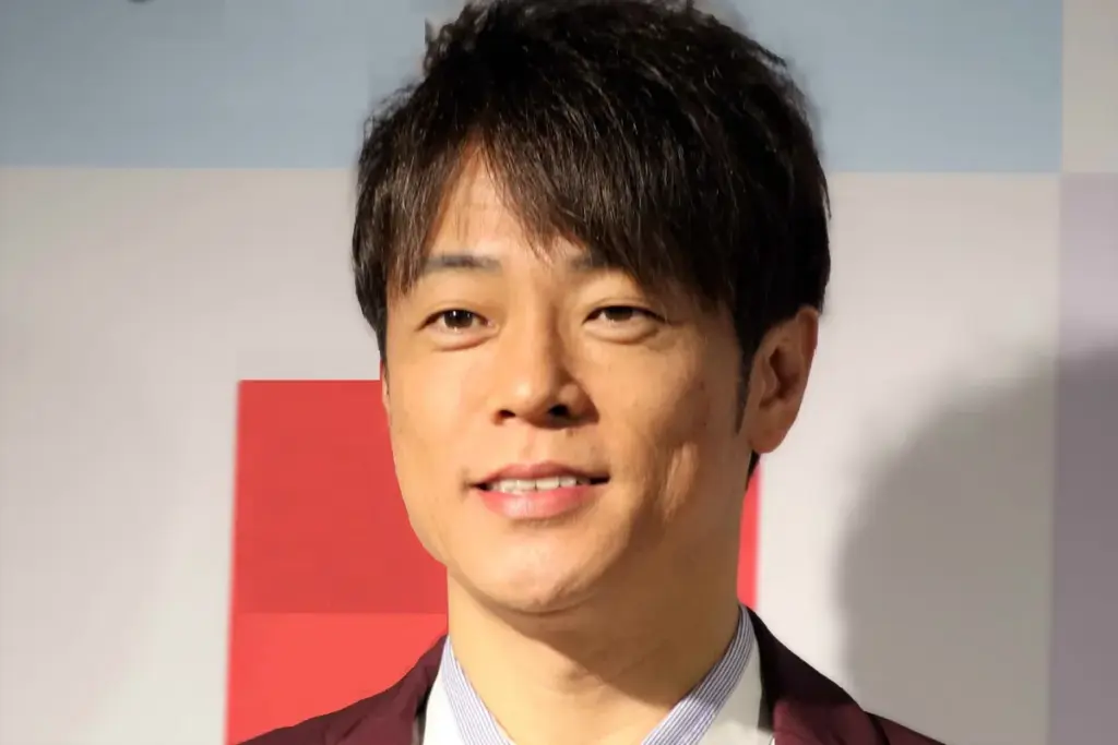 陣内智則 — JP news