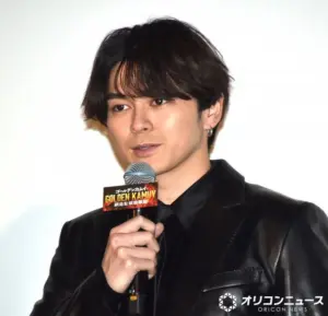 眞栄田郷敦 — JP news