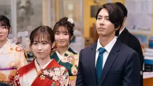 正直不動産 — JP news